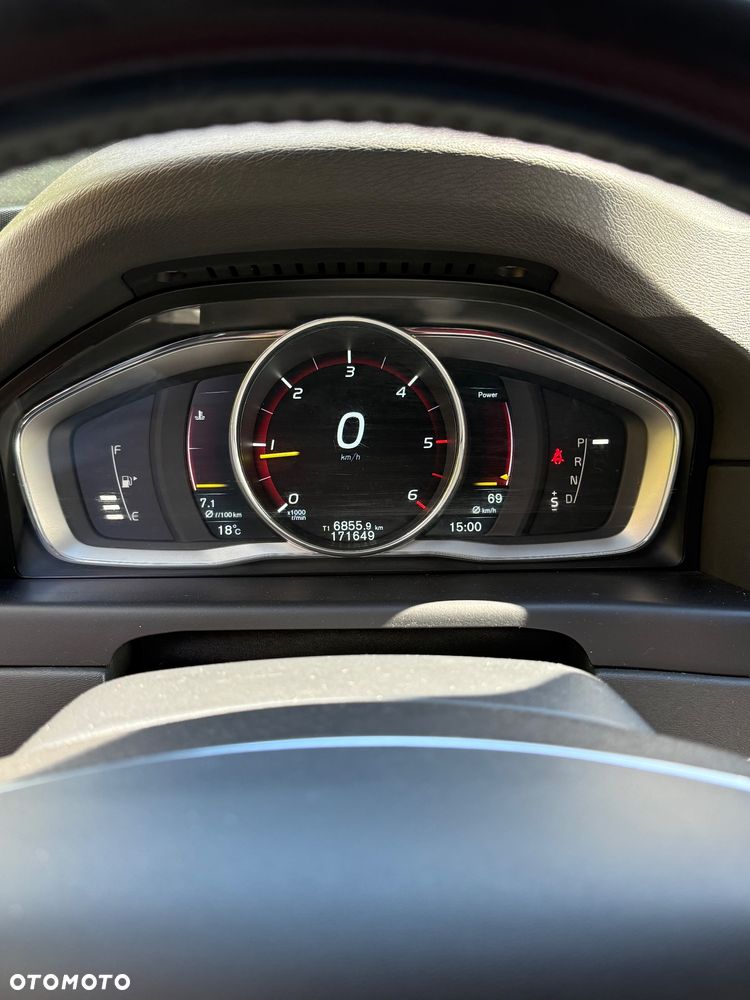 Volvo S80 D4 Geartronic Summum - 13