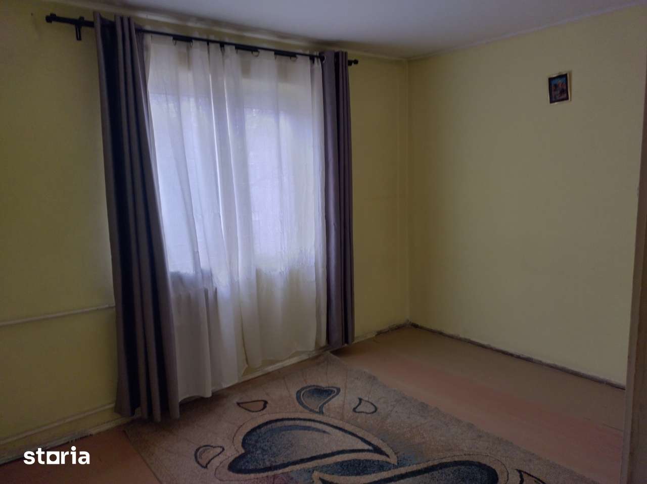Vadul Nou Zonă liniștită, apartament 2 camere — fotografia 3