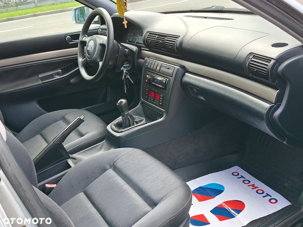 Audi A4 ver-1-8 - 7