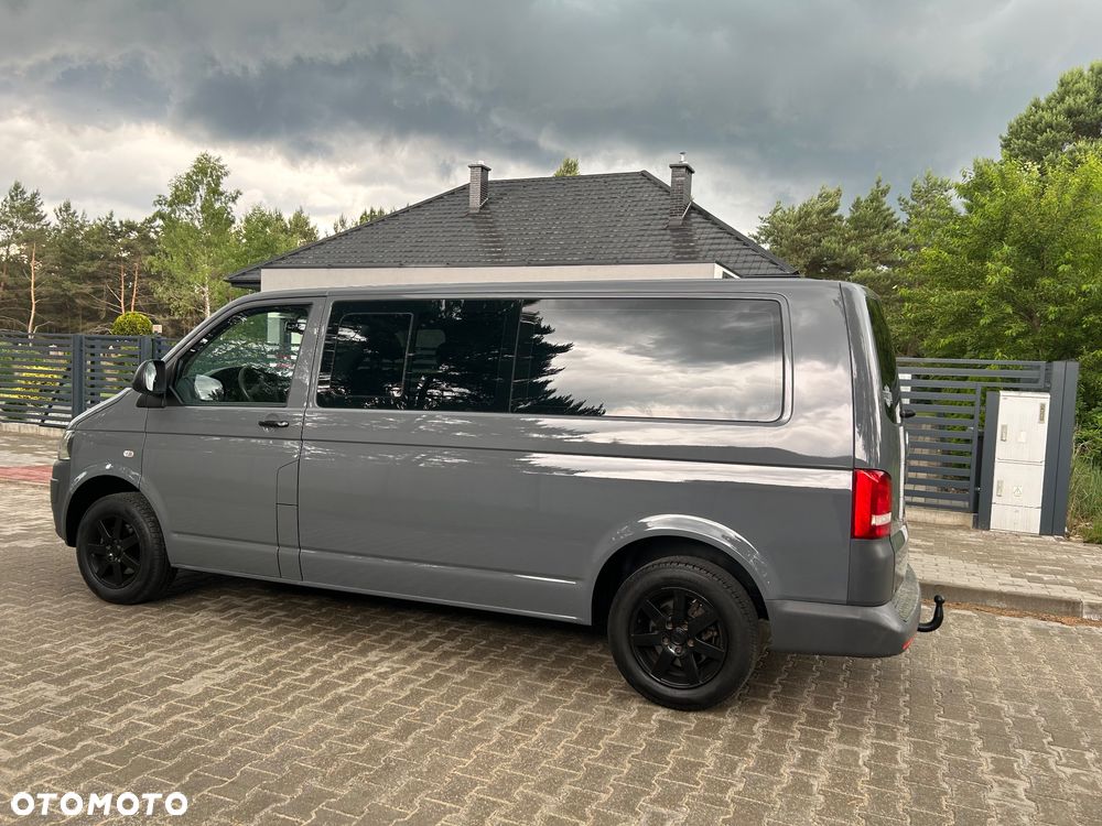 Volkswagen Caravelle L2 Trendline - 8