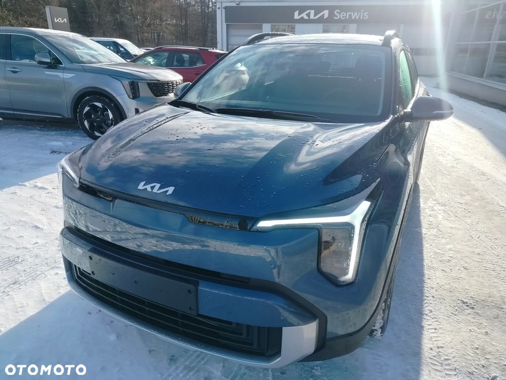 Kia Stonic 1.0 T-GDI L Business Line DCT - 3