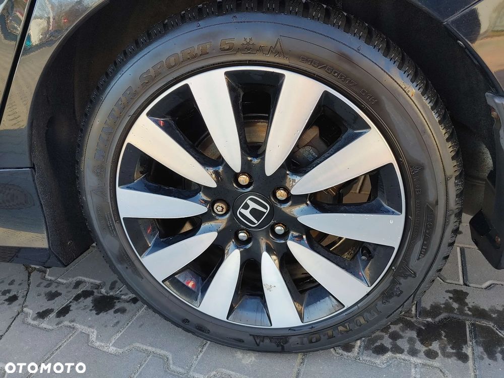 Honda Civic 1.5 T Elegance - 14