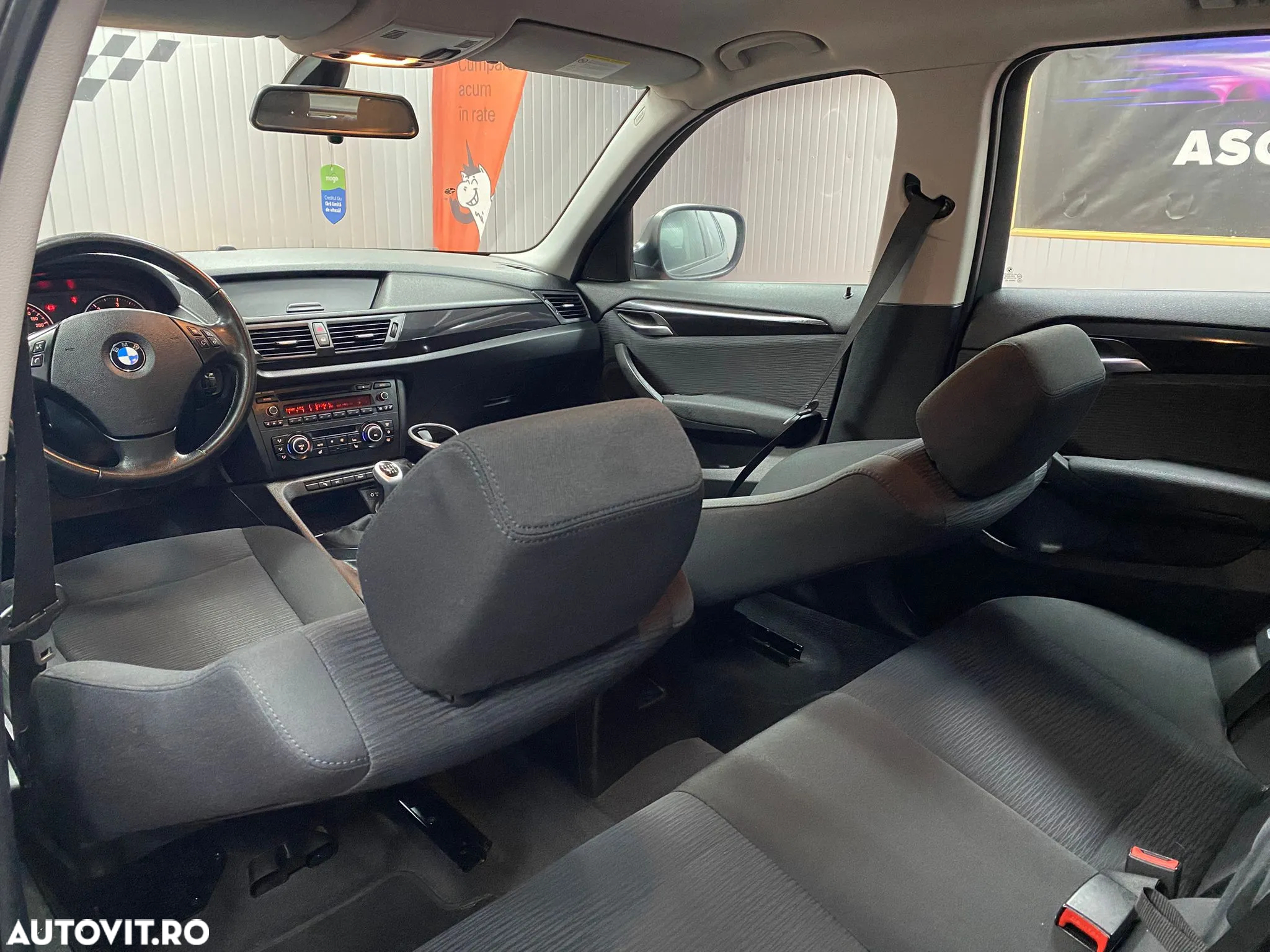 BMW X1 - 13