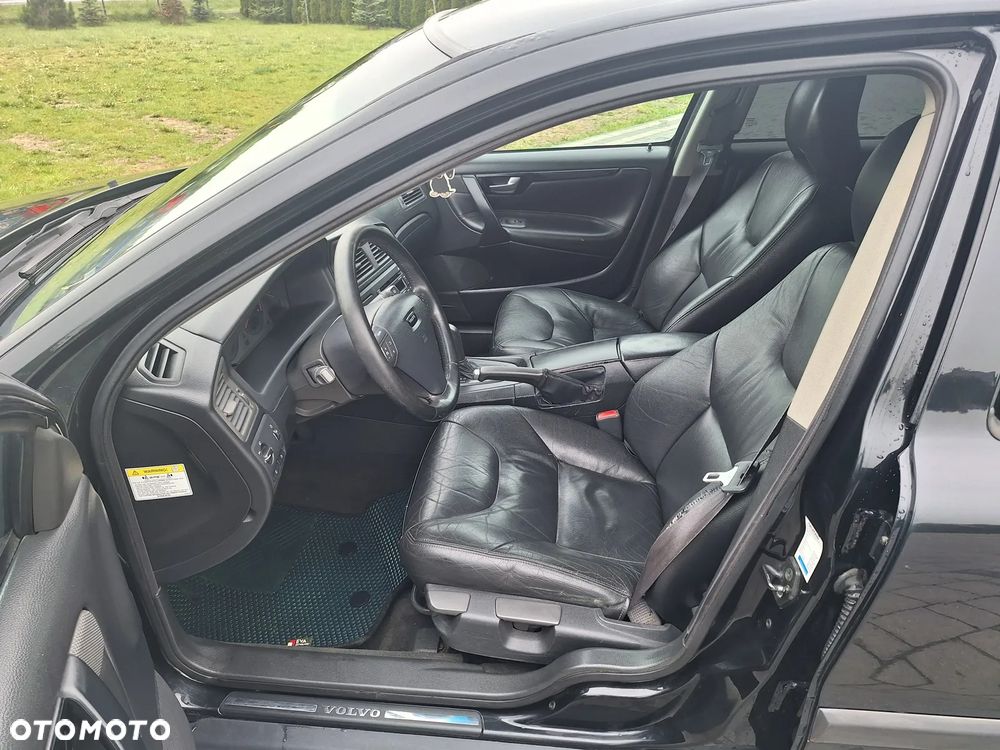 Volvo S60 - 11