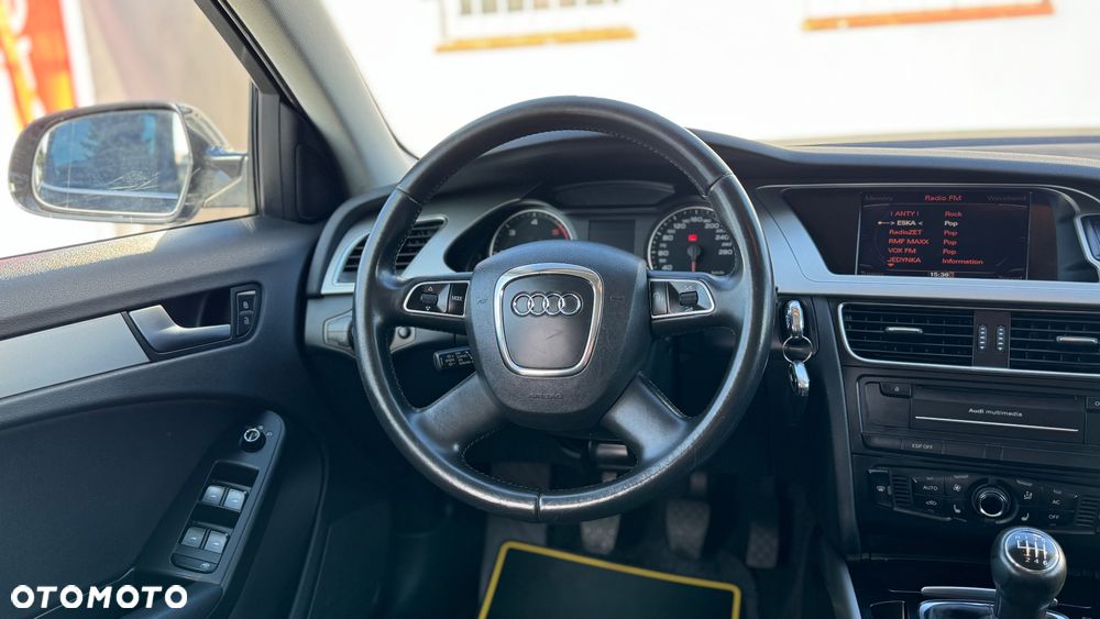 Audi A4 - 35
