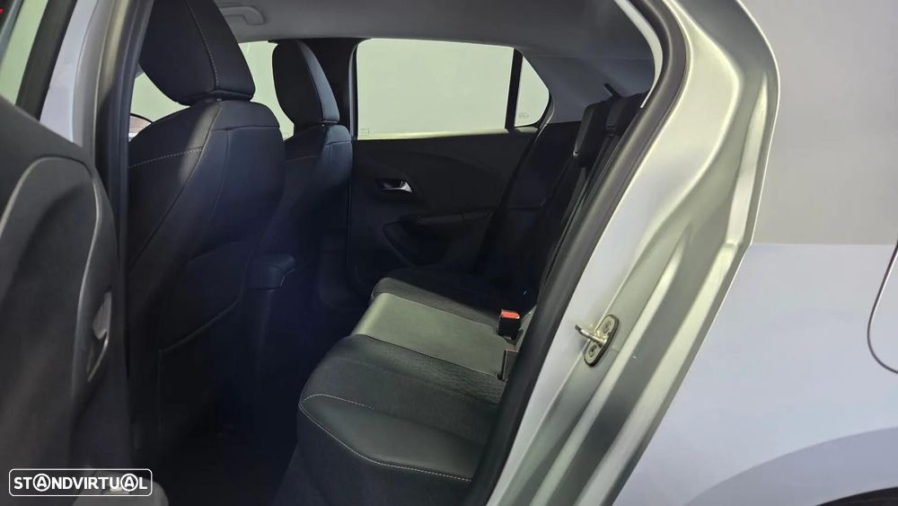 Opel Corsa-e 50 kWh Edition - 15