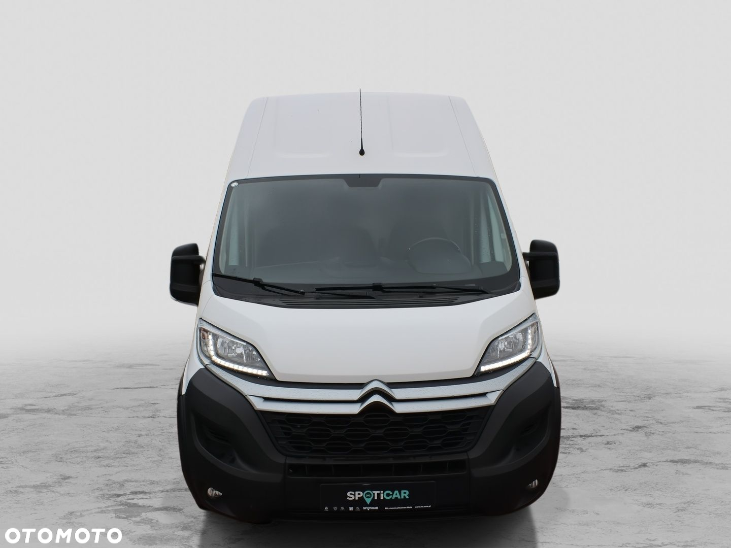 Citroën JUMPER VAN - 2