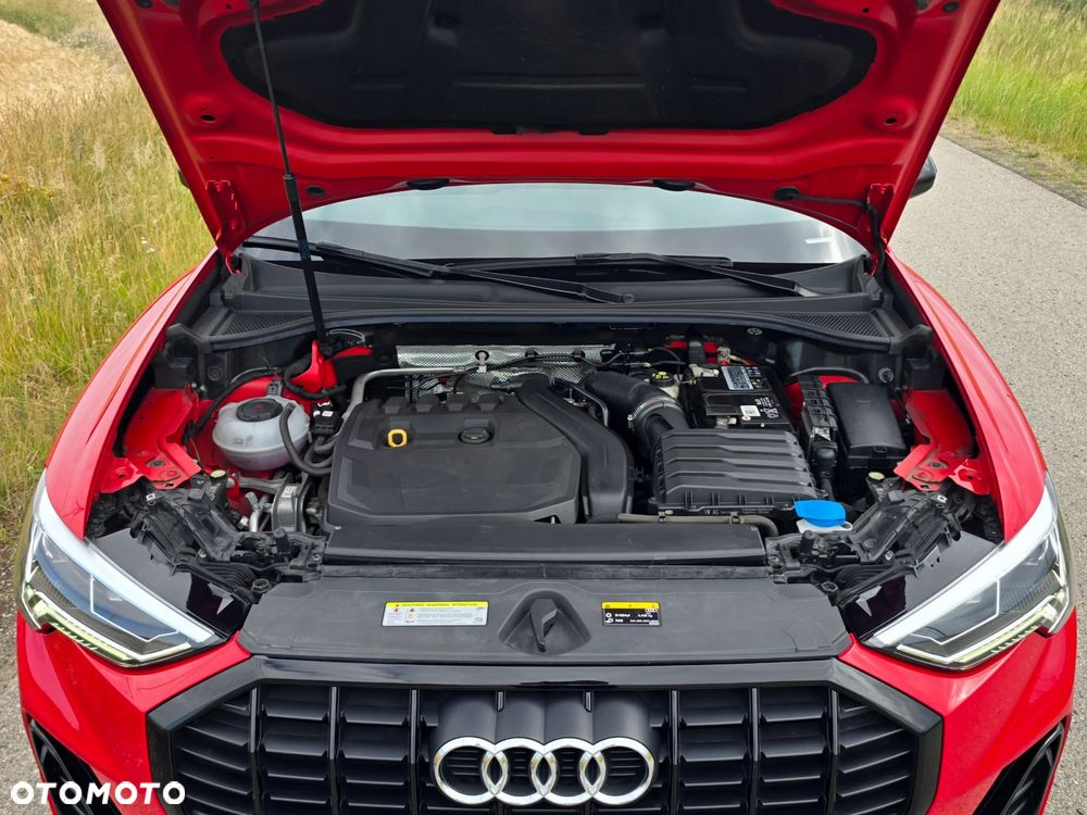 Audi Q3 35 TFSI S line S tronic - 40