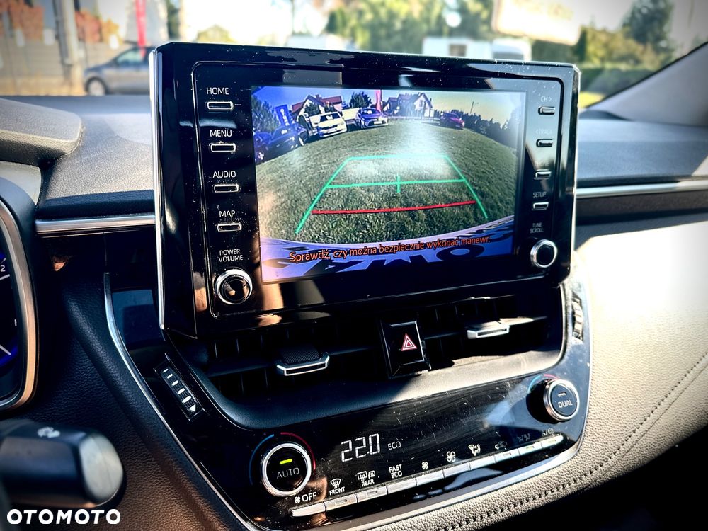 Toyota Corolla 1.8 Hybrid Comfort - 19