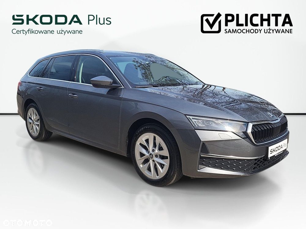 Skoda Octavia - 7