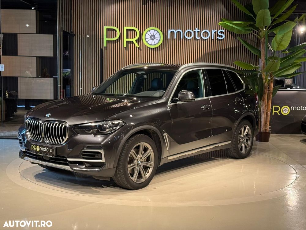 BMW X5 - 5