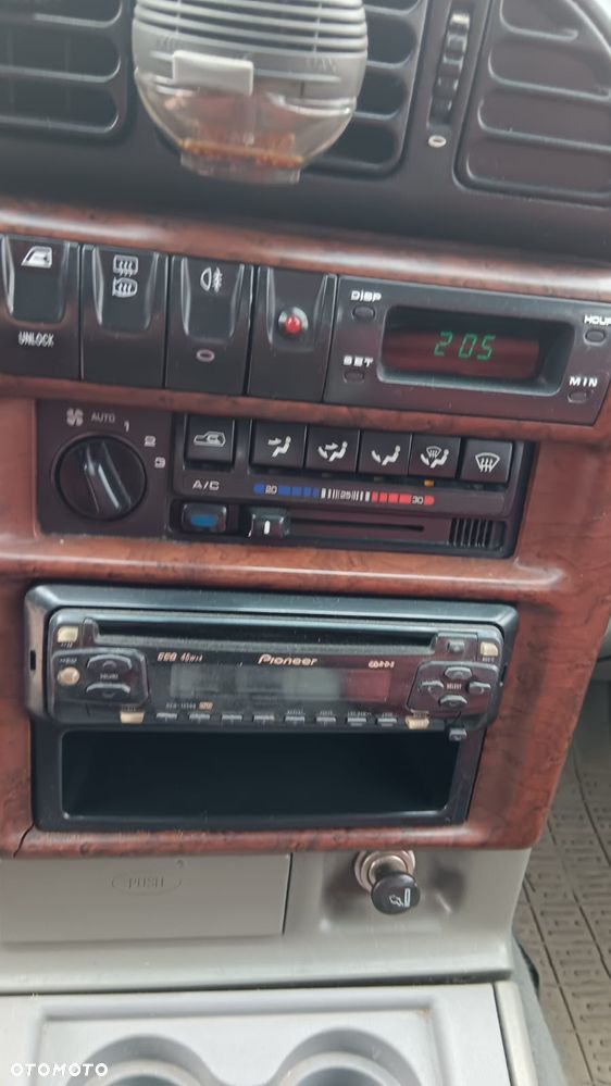 Daewoo Musso 602 TD HI-DLX - 6
