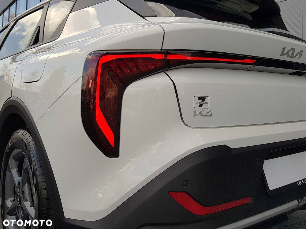 Kia K4 - 9