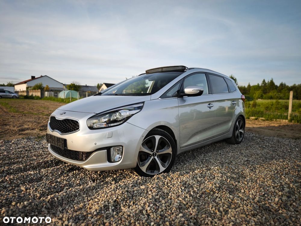 Citroën C4 Picasso 2.0 HDi FAP EGS6 Exclusive - 2