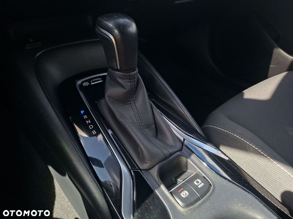 Toyota Corolla - 27
