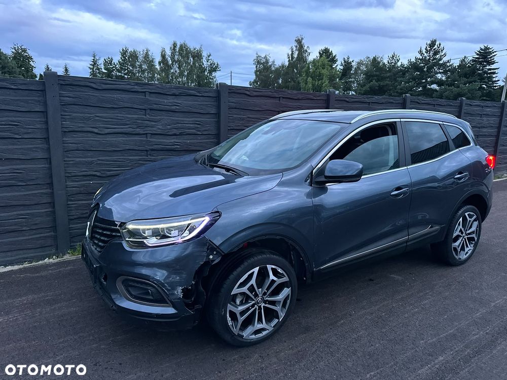 Renault Kadjar BLUE dCi 115 EDC INTENS - 7
