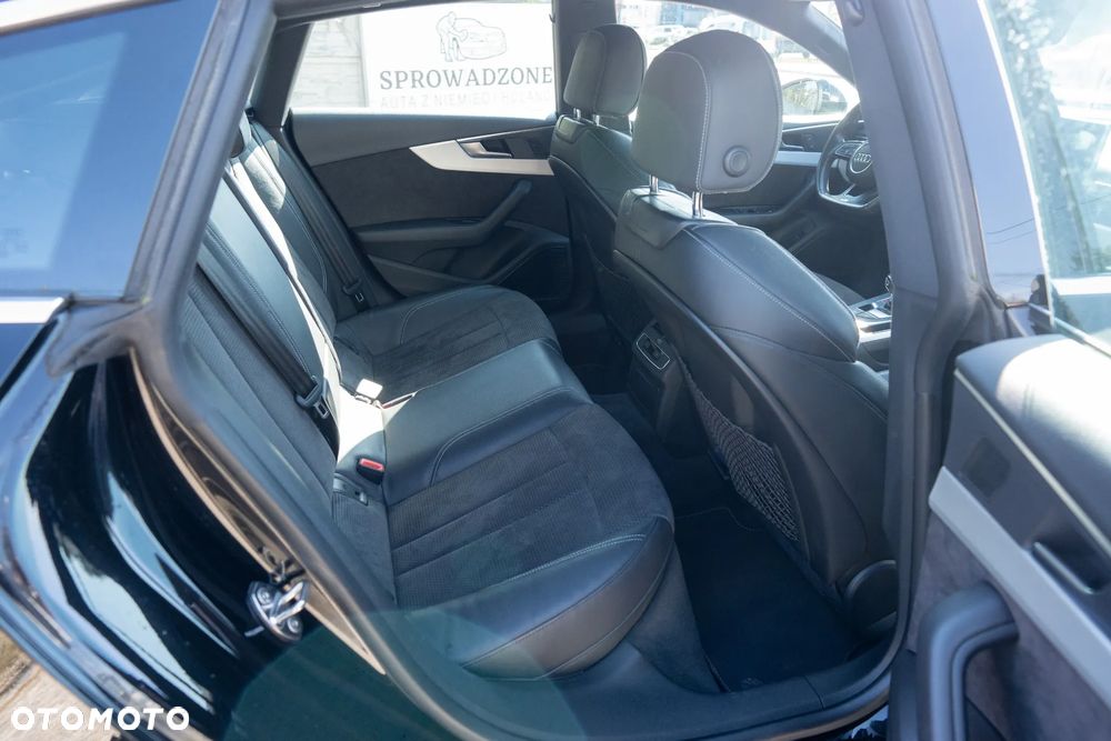 Audi A5 Sportback 2.0 TFSI Quattro Sport S tronic - 26