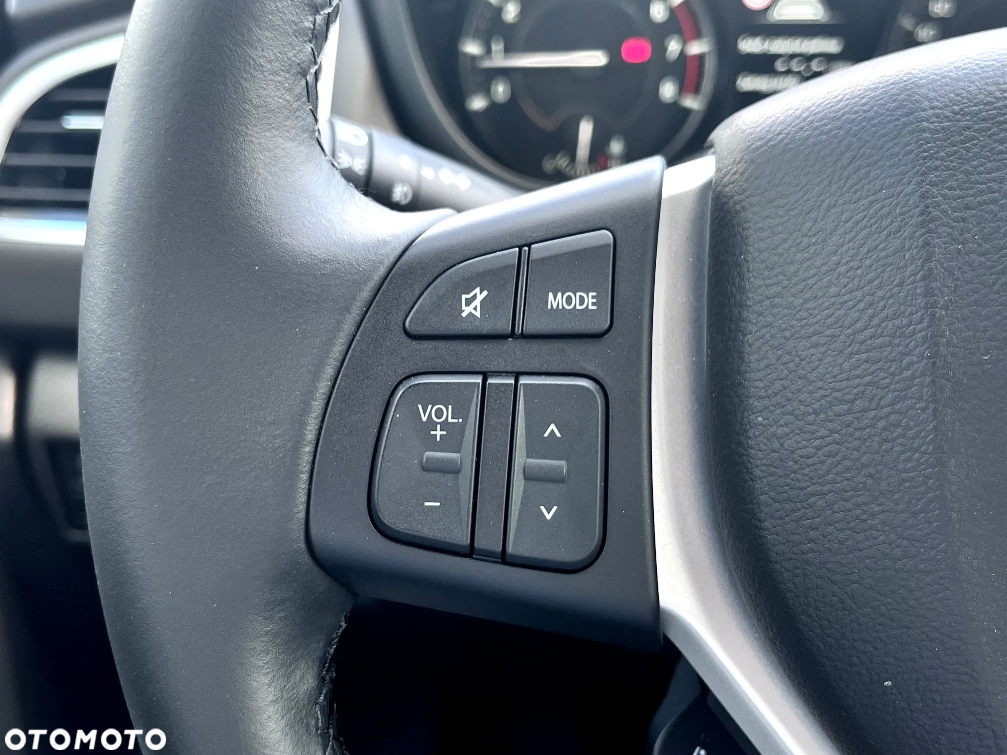 Suzuki SX4 S-Cross - 23