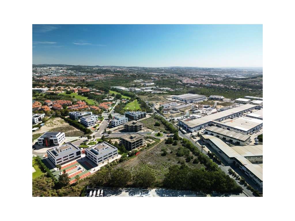 Lote de terreno para construção com 14.885m2, frente estrada princi... - Grande imagem: 5/60