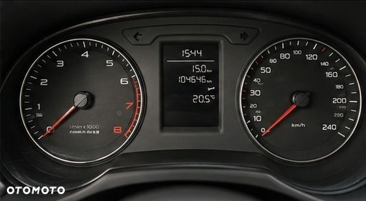 Audi A1 3-drzwiowe - 7