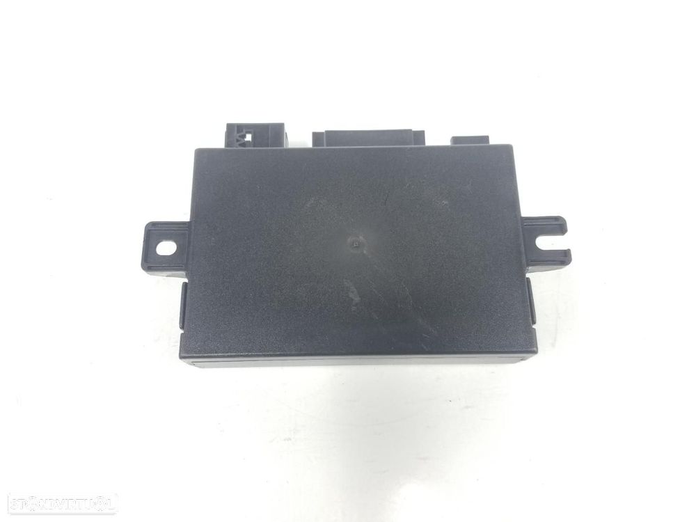 MÓDULO ELETRÓNICO AUDI A4 BERLINA 8E - 1