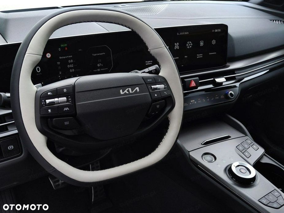 Kia Sportage 1.6 T-GDI GT Line 4WD DCT - 9
