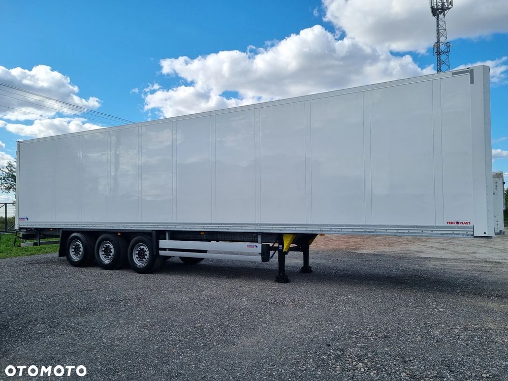 Schmitz Cargobull SCB*S3B - 4