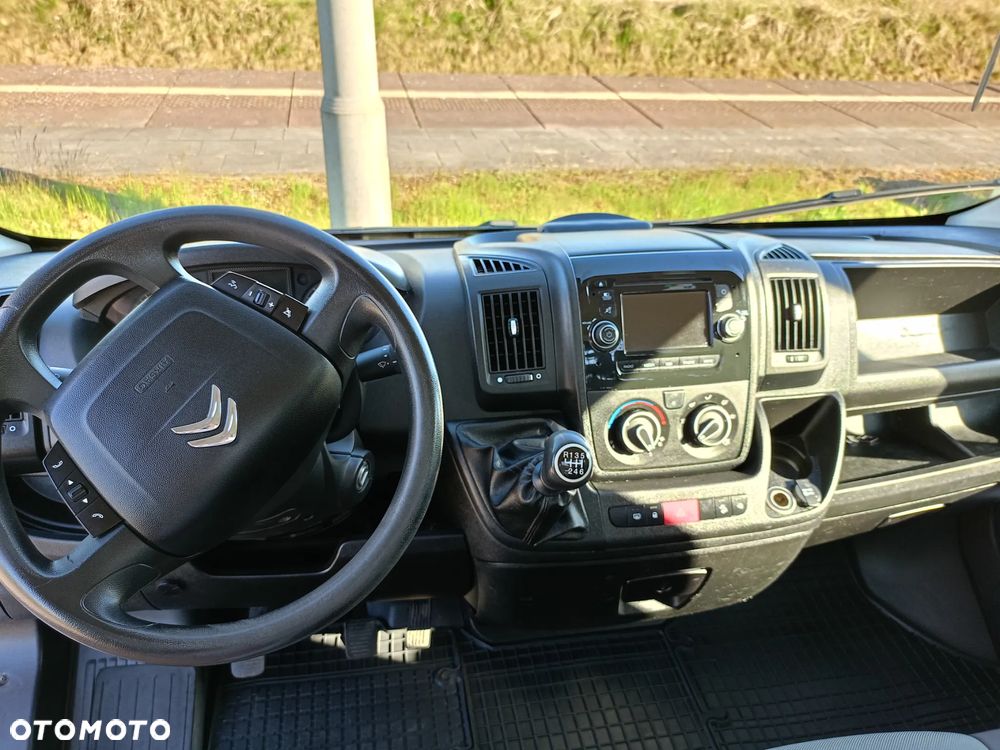 Citroën Jumper - 22