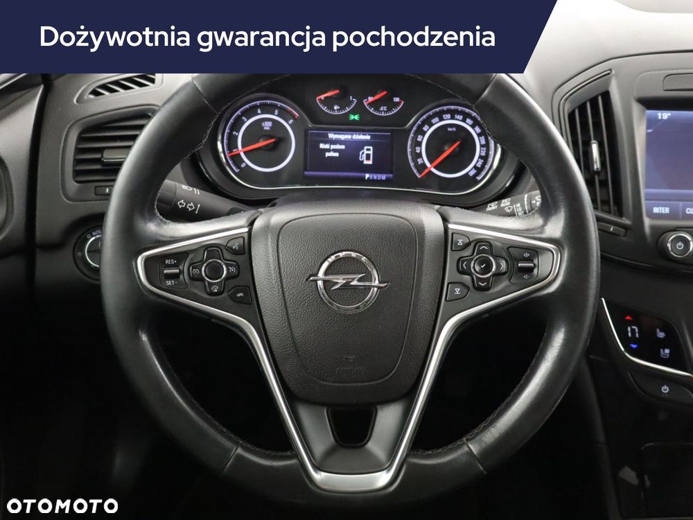 Opel Insignia - 17