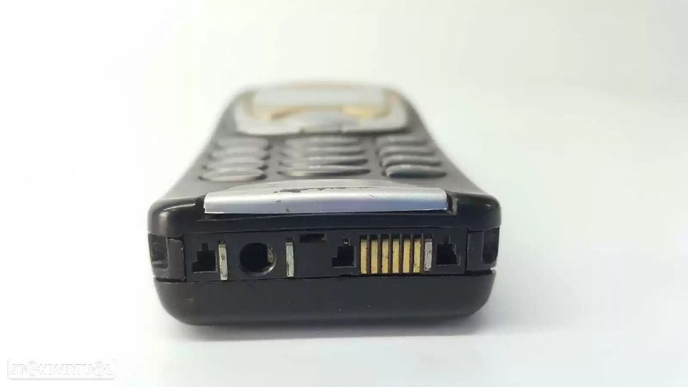 MODULO ELECTRONICO MERCEDES-BENZ CLK 2005 -MERCEDES NOKIA 6310 - 4