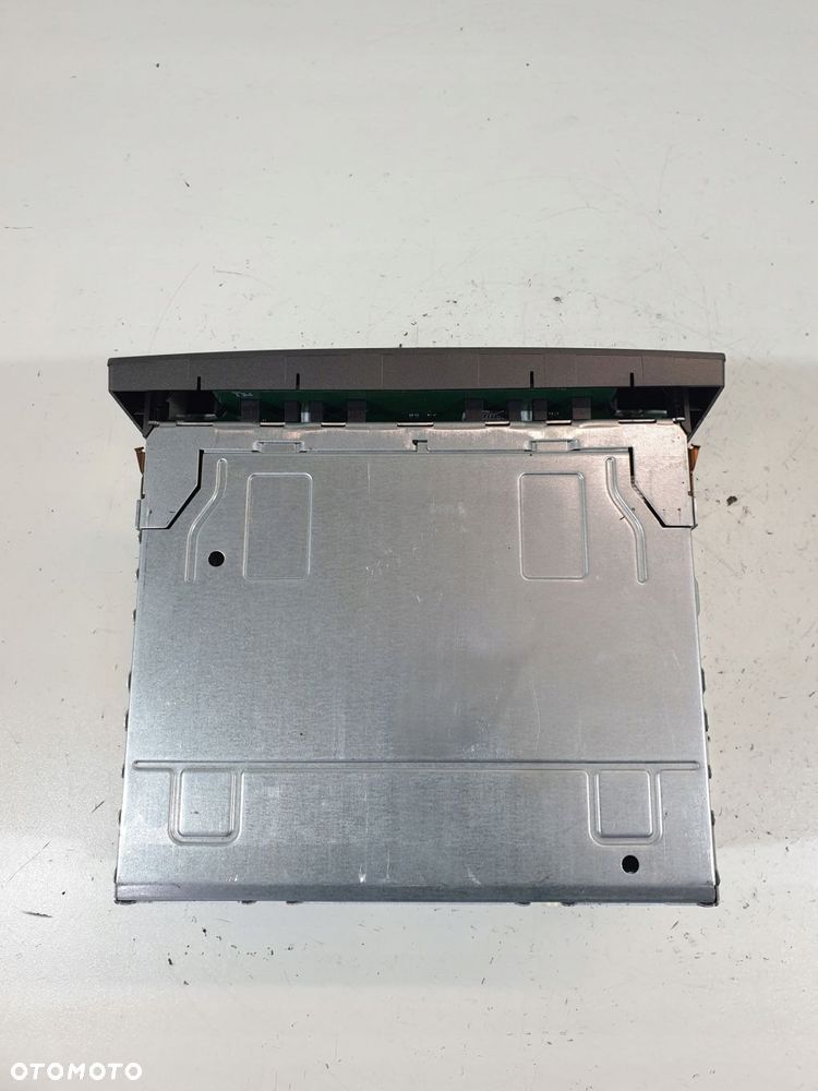 radio cd70 13188477 opel vectra c signum kod eu - 6