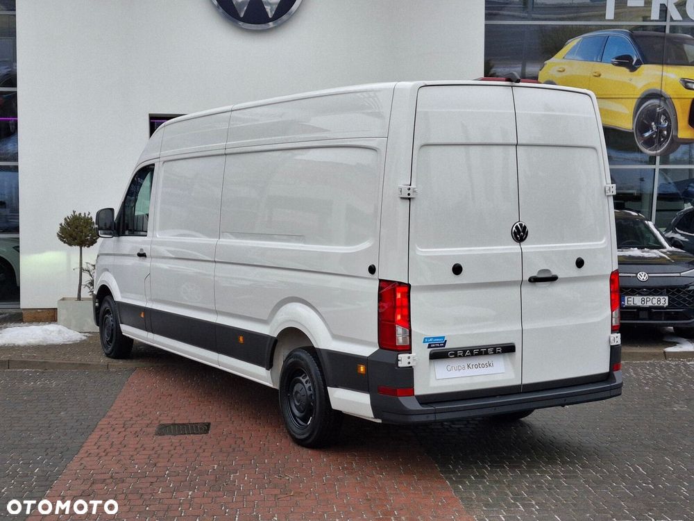 Volkswagen Crafter - 8