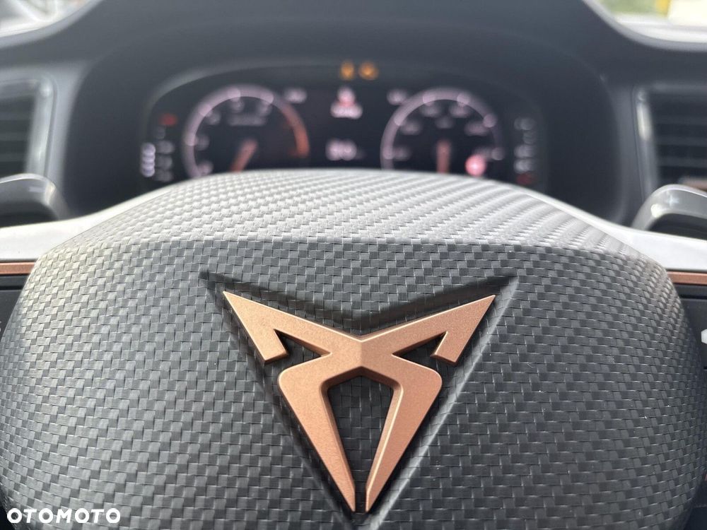 Cupra Ateca 1.5 TSI DSG - 21
