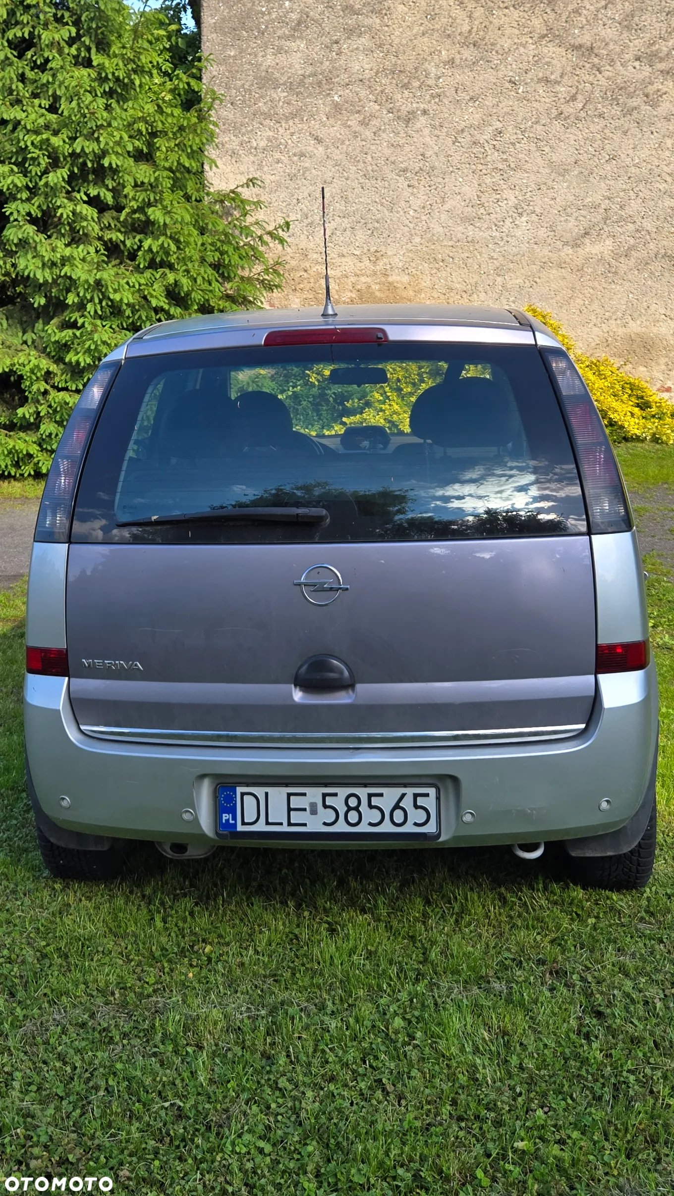 Opel Meriva - 6