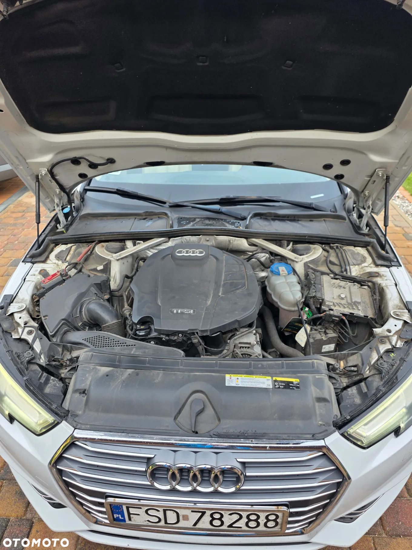 Audi A4 - 15