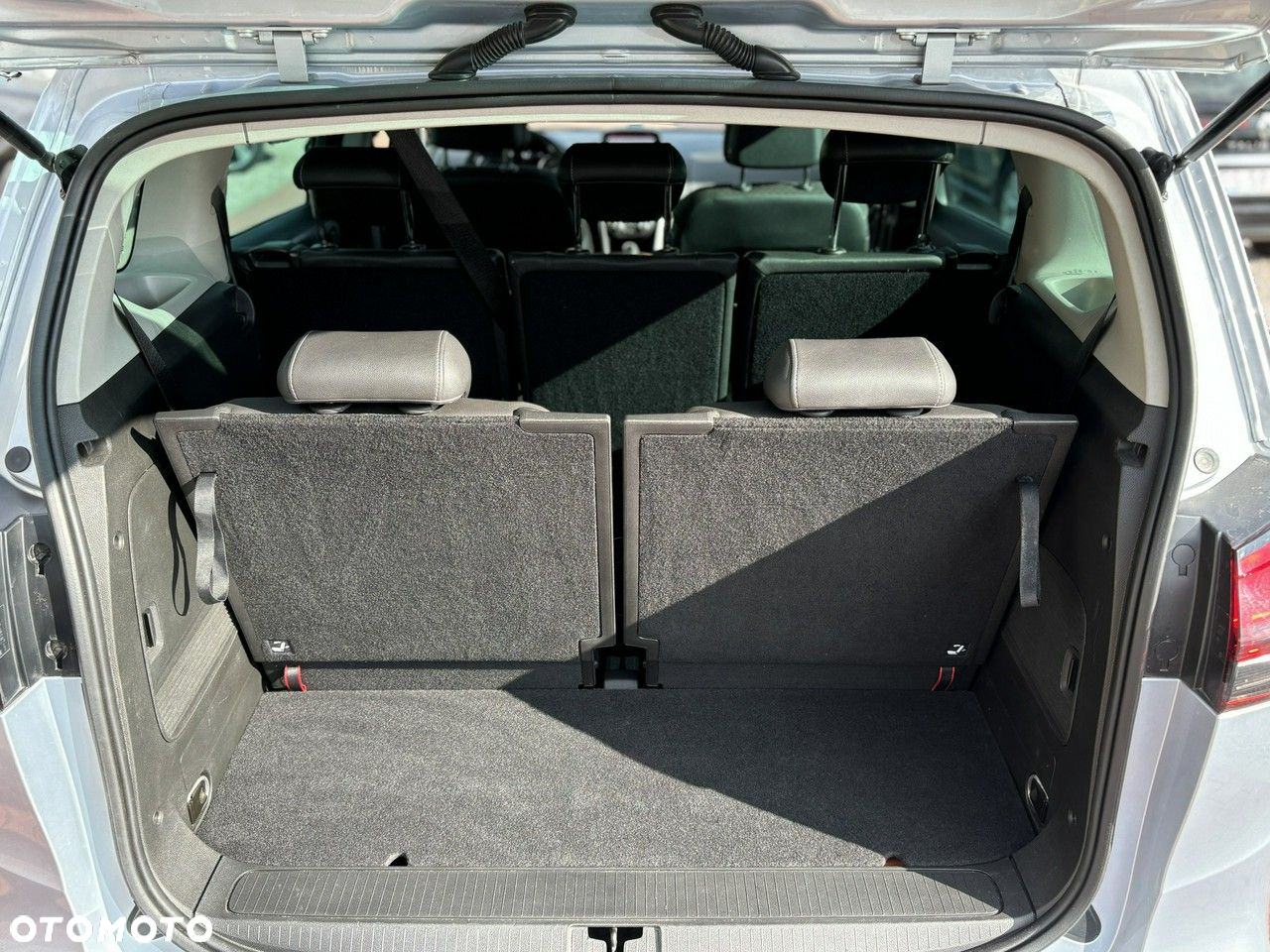 Opel Zafira 1.6 CDTI Cosmo - 23