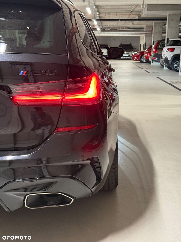 BMW Seria 3 - 4