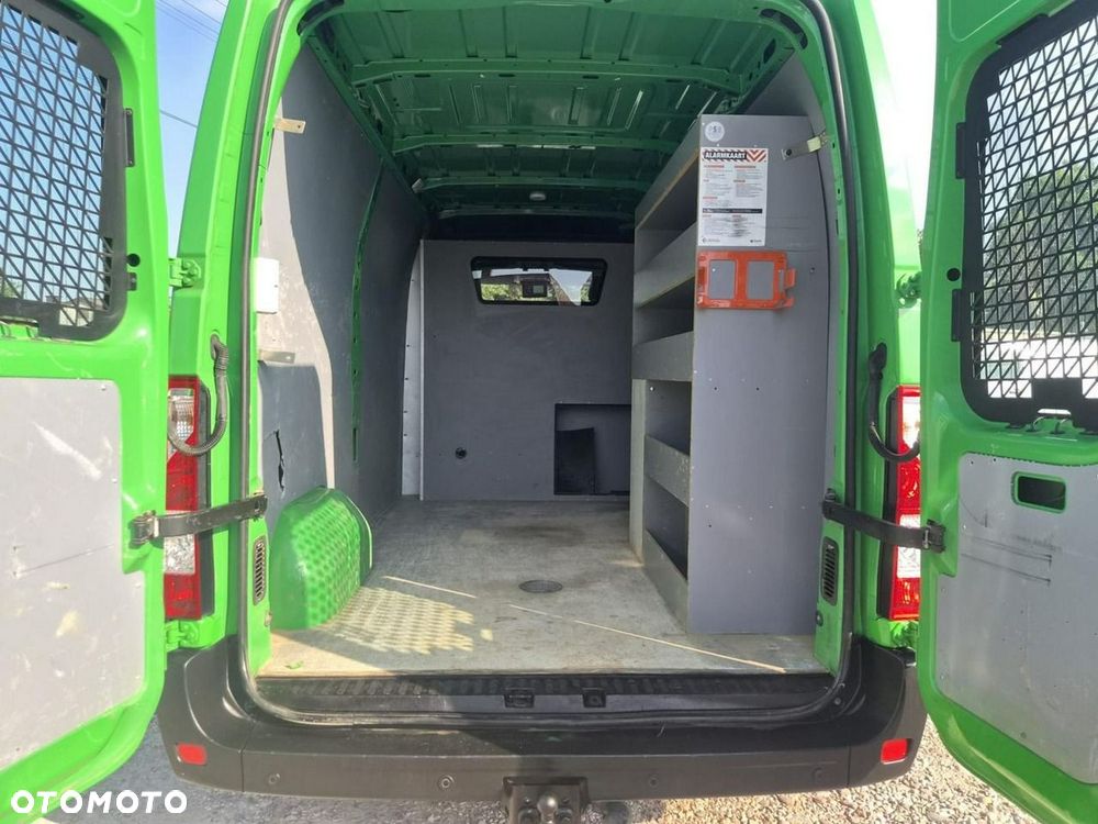 Renault Master - 5