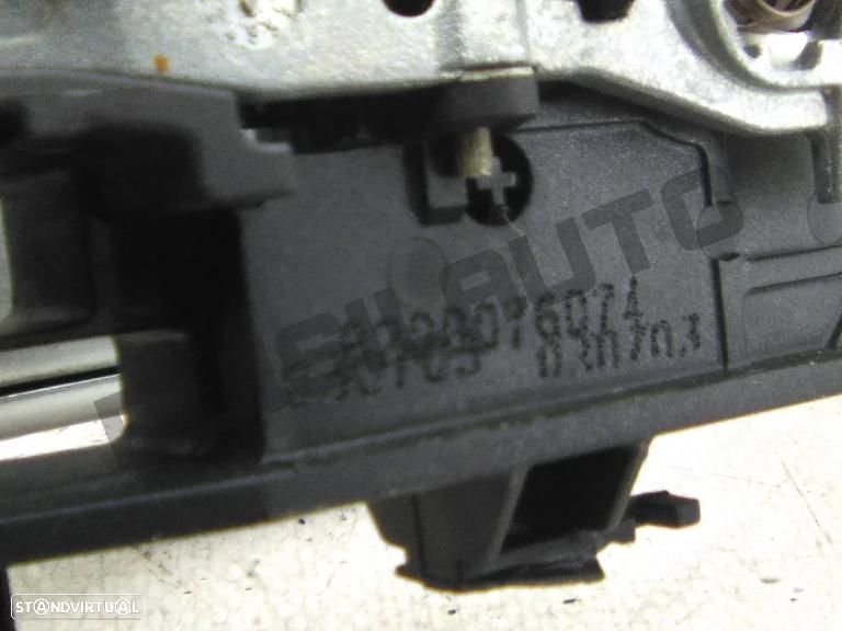 Puxador Exterior Trás Esquerdo 82000_76074 Renault Scenic Ii [2 - 5