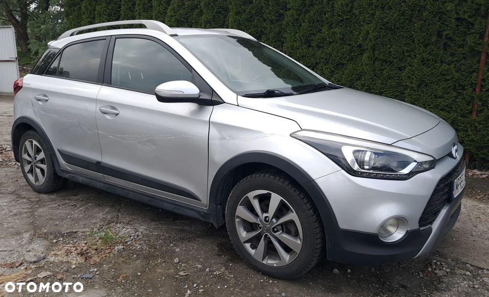 Hyundai i20 - 10