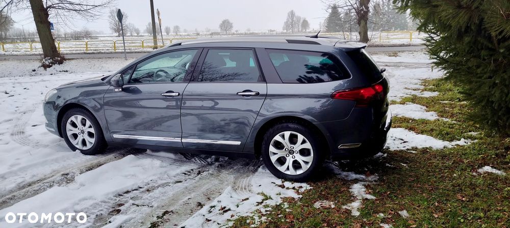 Citroën C5 BlueHDi 150 S&S Business Class - 23