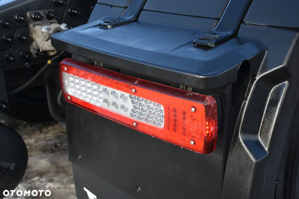 Volvo FH// XXL // I PARK COOL // LED // NAVI // KAMERY // - 18