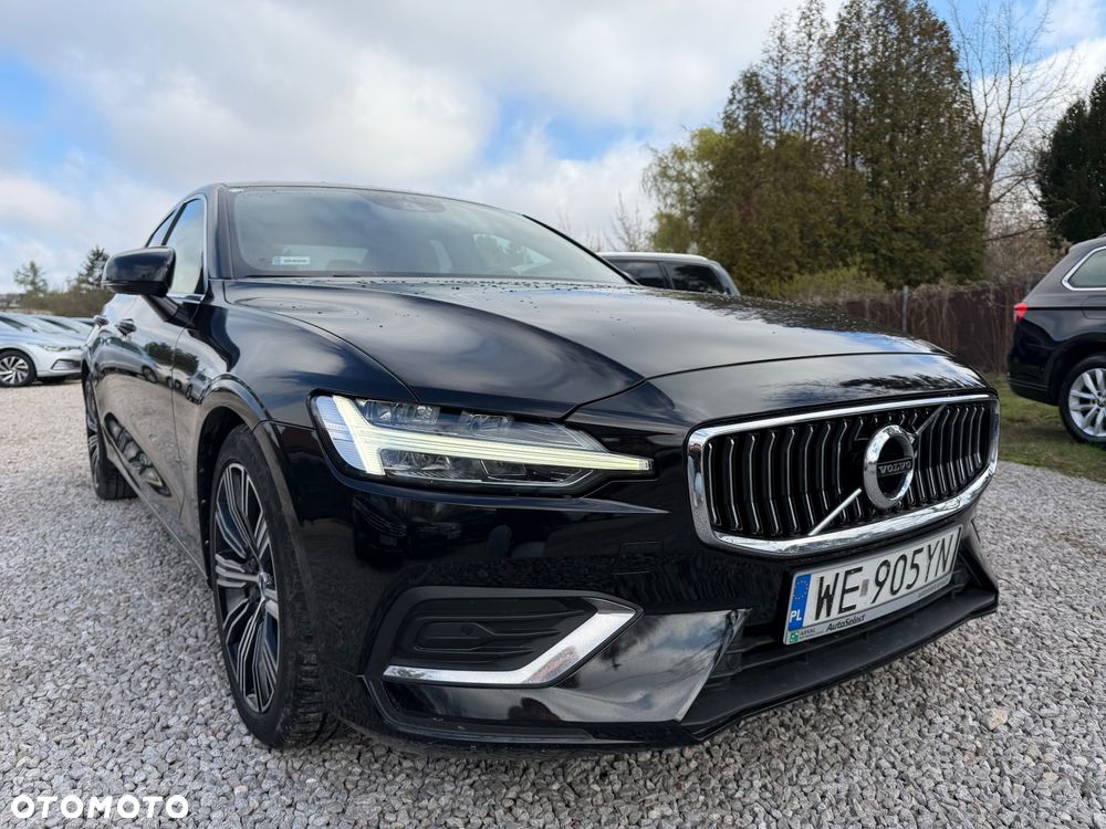 Volvo S60 T4 Inscription - 14