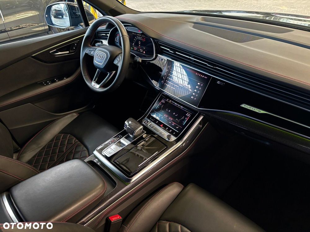 Audi Q7 - 23