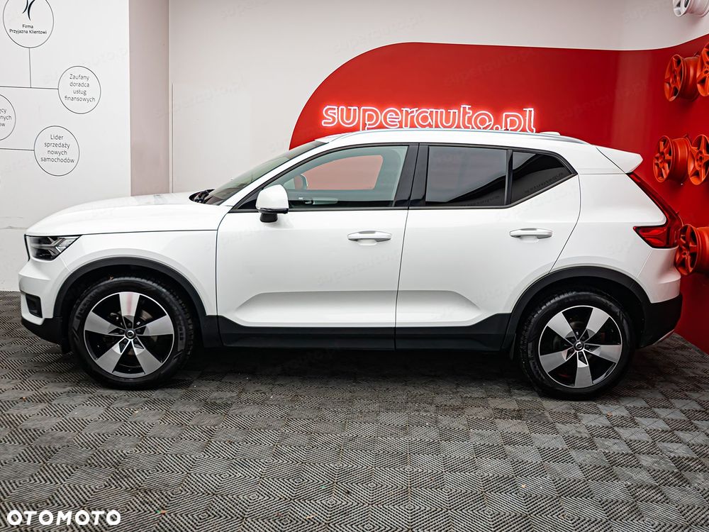 Volvo XC 40 T3 Momentum Pro - 5