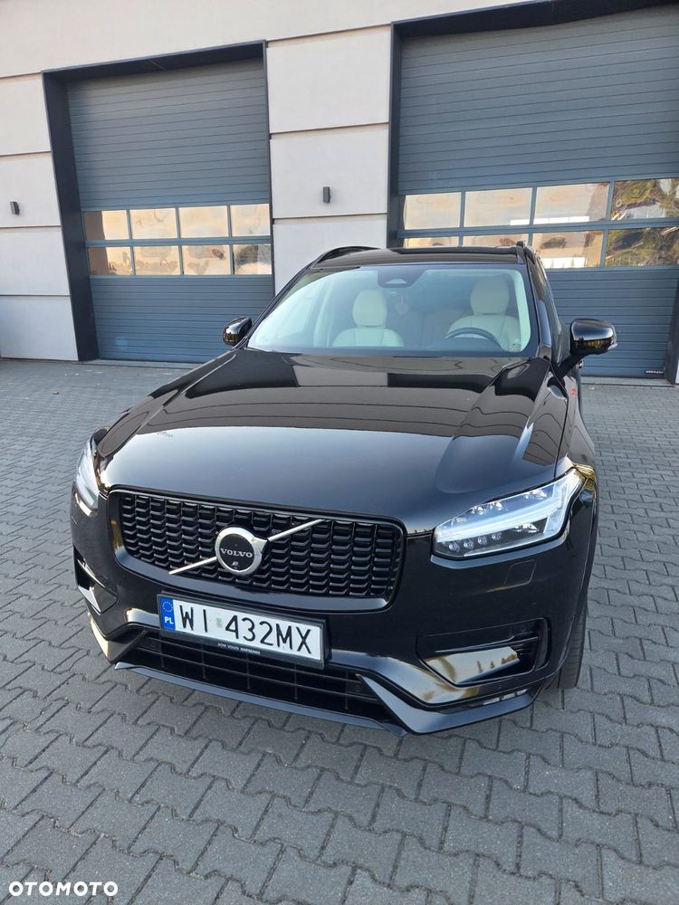 Volvo XC 90 - 4