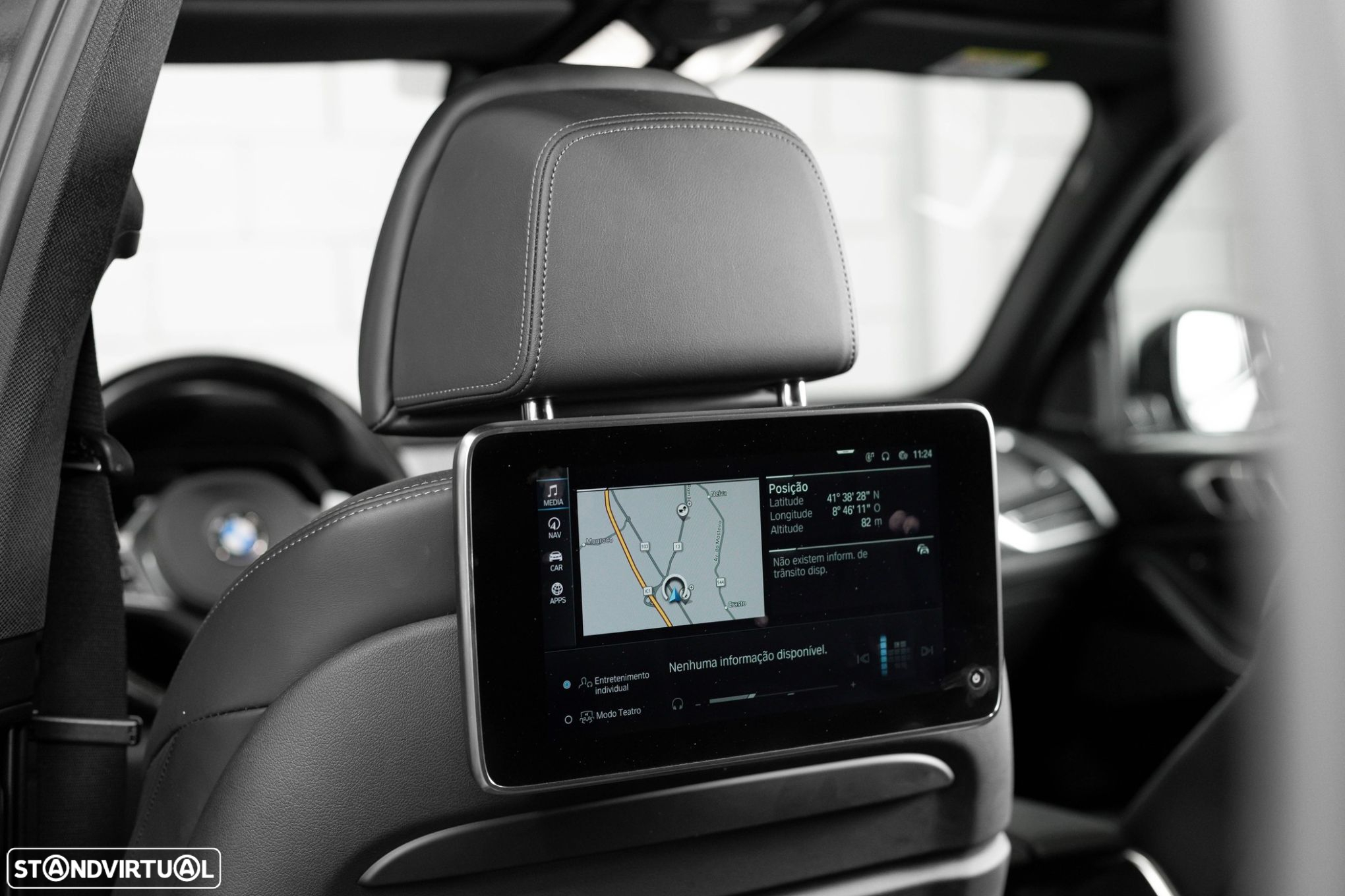 BMW X5 45 e xDrive Pack M - 36