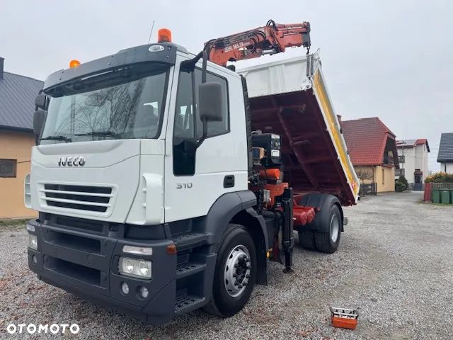 Iveco STRALIS - 16