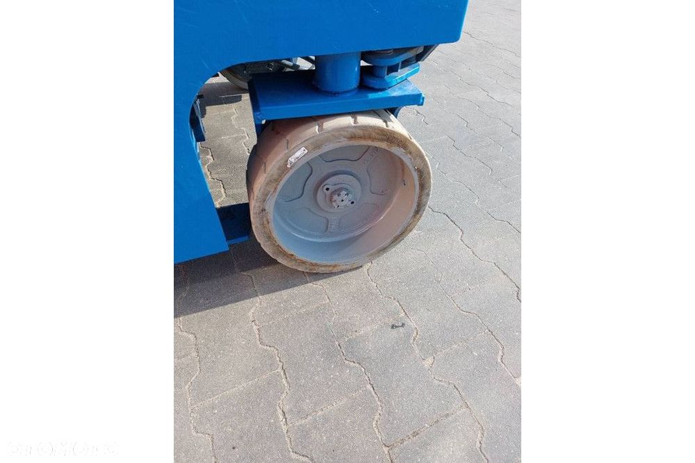 Genie GS 4047 - 11