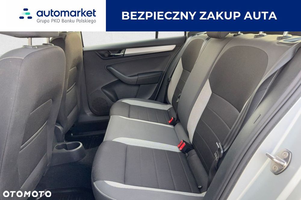 Skoda RAPID Spb 1.0 TSI Ambition - 9